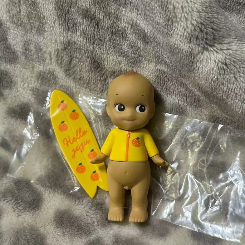 Sonny Angel Hello Jeju Series – TOYSEZ
