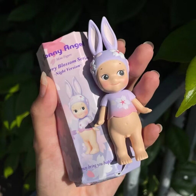 ソニーエンジェル　チェリーブロッサム　　sonny ナイトバージョン　night Cherry Blossoms At Night bring the colors of the spring