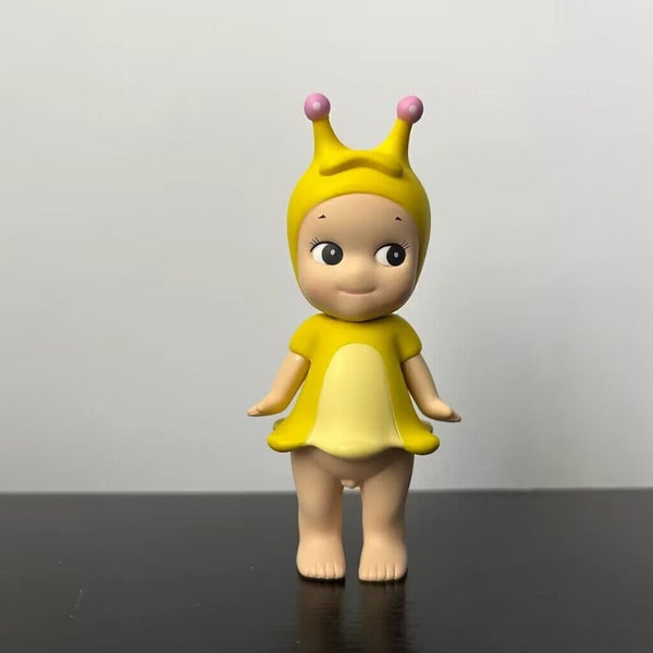 2024新入荷 Sonny Angel Bug's World Series Snail – TOYSEZ キャラクターグッズ