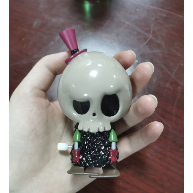 Labubu The Monsters Clockwork Tycoco 2018 Limited Edition