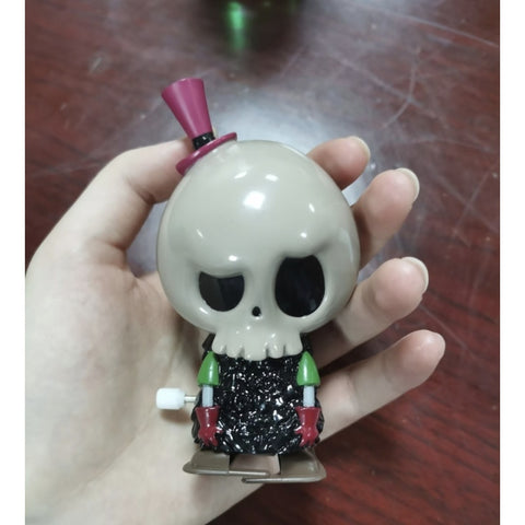 Labubu The Monsters Clockwork Tycoco 2018 Limited Edition