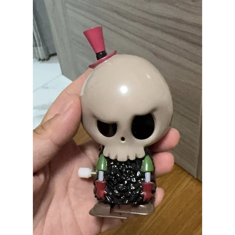 Labubu The Monsters Clockwork Tycoco 2018 Limited Edition