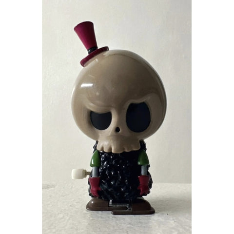 Labubu The Monsters Clockwork Tycoco 2018 Limited Edition