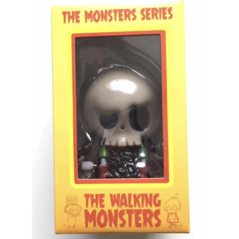 Labubu The Monsters Clockwork Tycoco 2018 Limited Edition