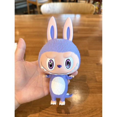 Zimomo The Monsters Duizend en drie 2025 Thailand Limited Edition