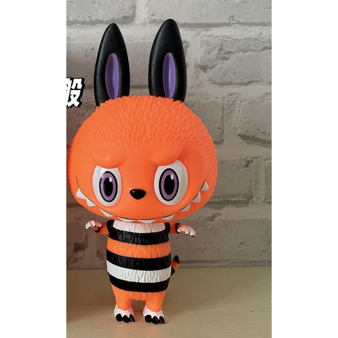 Zimomo The Monsters Duizend en een 2025 Thailand Limited Edition