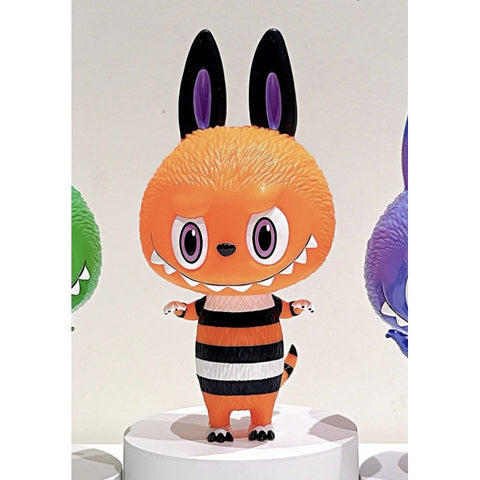 Zimomo The Monsters Duizend en een 2025 Thailand Limited Edition