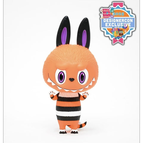Zimomo The Monsters Duizend en een 2025 Thailand Limited Edition