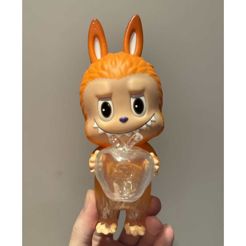 Labubu The Monsters BAO 2025 Thailand Limited Edition