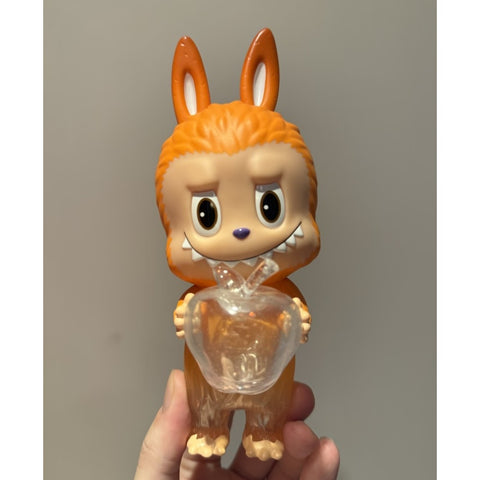 Labubu The Monsters BAO 2025 Thailand Limited Edition