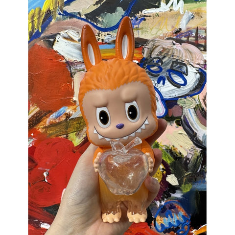 Labubu The Monsters BAO 2025 Thailand Limited Edition