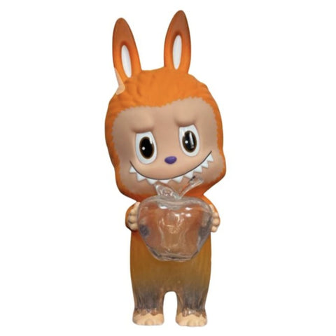 Labubu The Monsters BAO 2025 Thailand Limited Edition