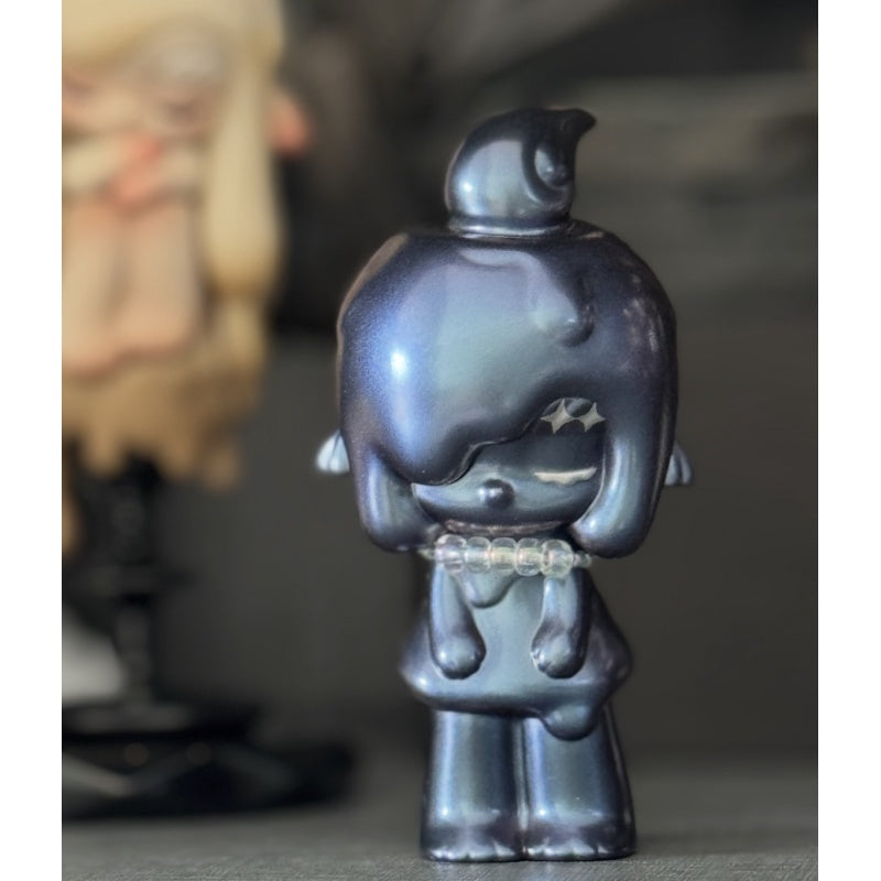 Chaka Black Pearl 2024 Limited Edition