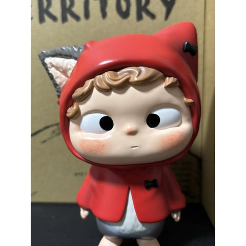 Ozai Little Red Hood 2022 Limited Edition