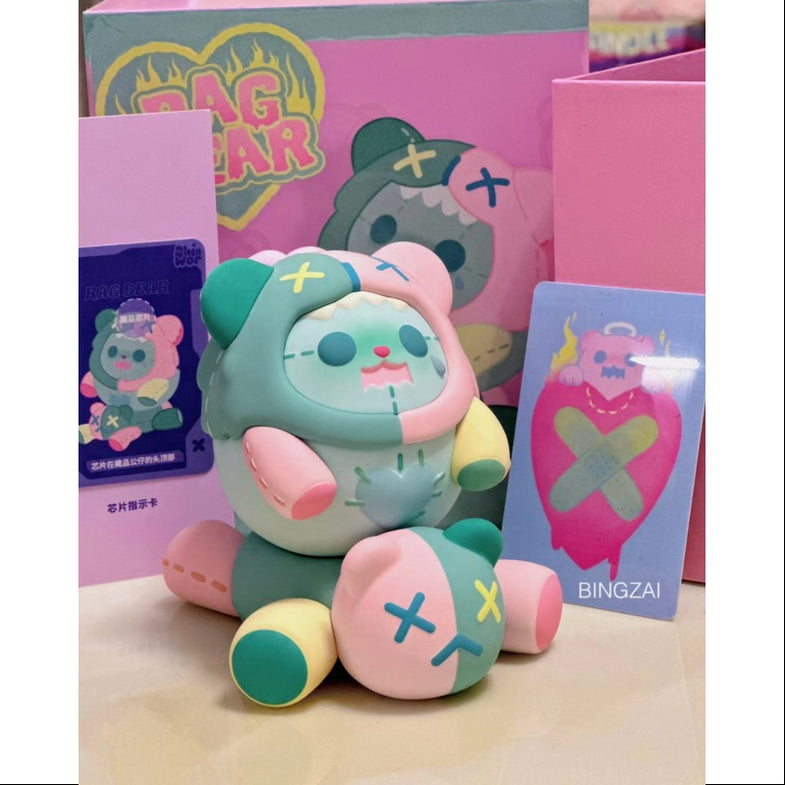 ShinWoo Limited Edition Rare Figurine List – TOYSEZ