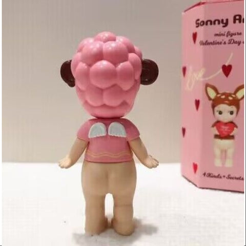 Sonny Angel Valentine‘s Day Series 2019 Chocolate Sheep