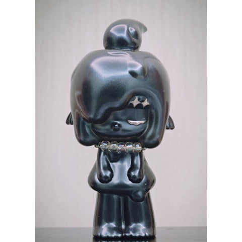 Chaka Black Pearl 2024 Limited Edition
