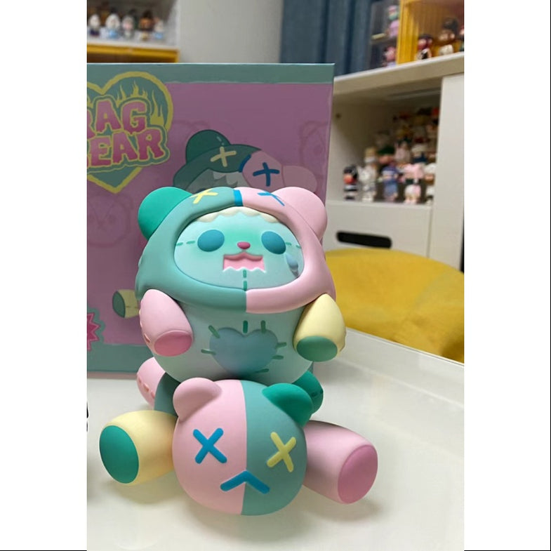 ShinWoo Limited Edition Rare Figurine List – TOYSEZ