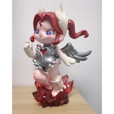 DORA Angel Wings 2025 Limited Edition