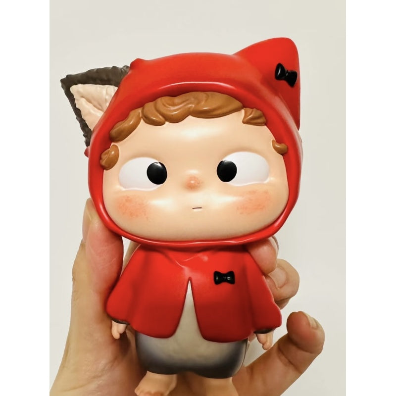 Ozai Little Red Hood 2022 Limited Edition