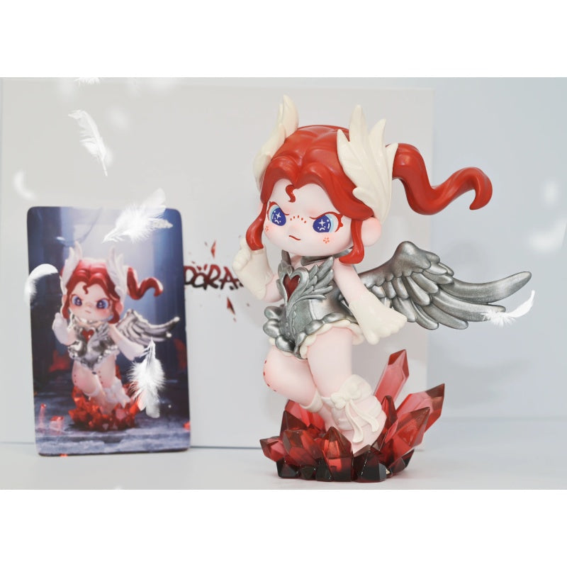 DORA Angel Wings 2025 Limited Edition