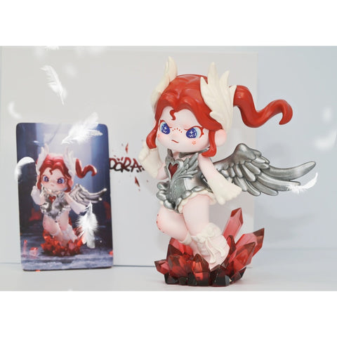 DORA Angel Wings 2025 Limited Edition