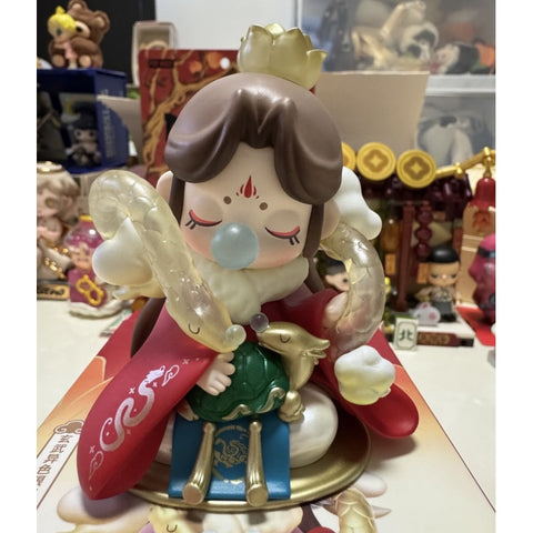 Nanci Xuanwu 2025 Limited Edition
