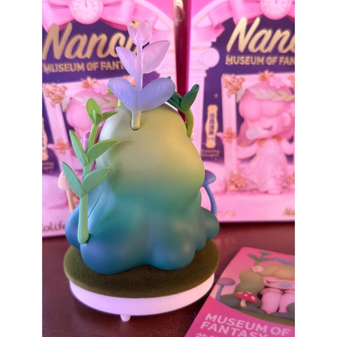 Nanci Museum Of Fantasy Series Potted Plant