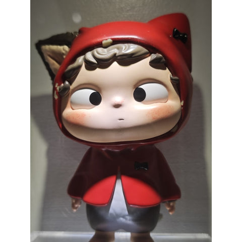 Ozai Little Red Hood 2022 Limited Edition