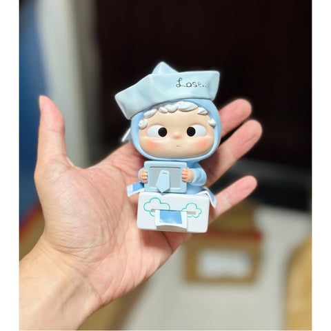 Ozai Paper Boat 2024 Limited Edition