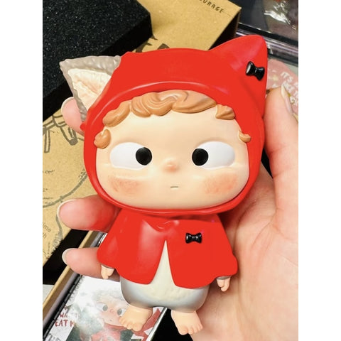 Ozai Little Red Hood 2022 Limited Edition