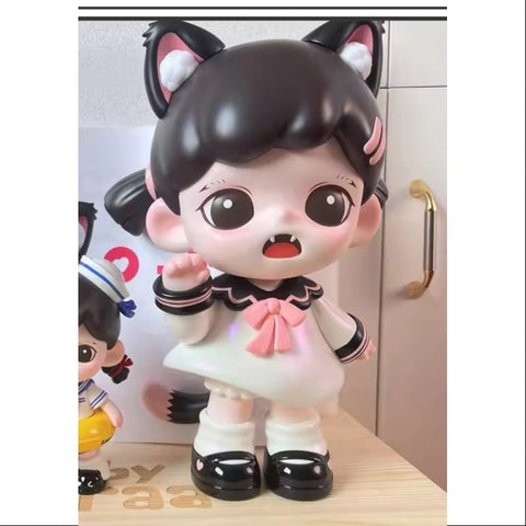 Baby Zoraa Energetic Meow Plus 2023 Limited Edition
