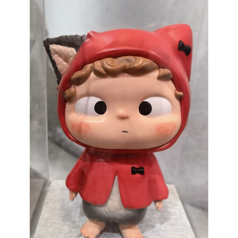 Ozai Little Red Hood 2022 Limited Edition
