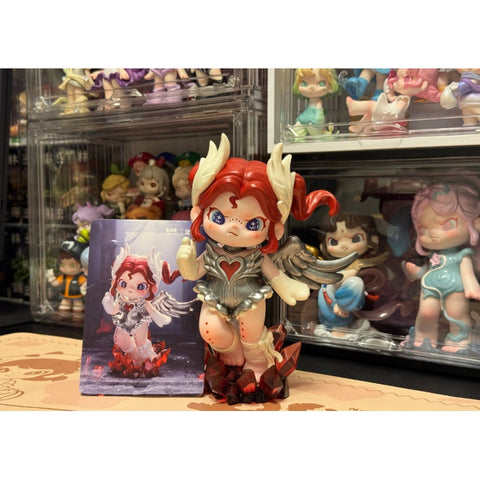 DORA Angel Wings 2025 Limited Edition