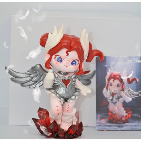 DORA Angel Wings 2025 Limited Edition