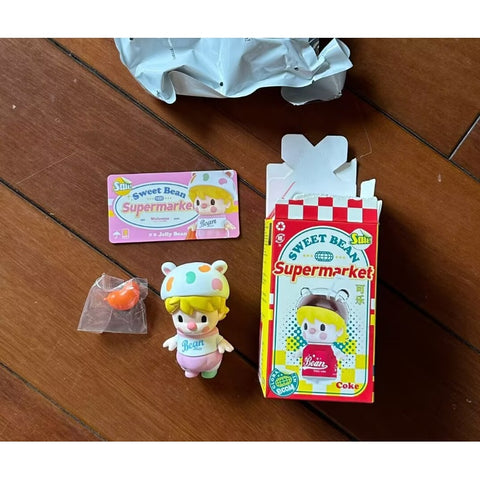 Sweet Bean Supermarket Series Jelly Bean