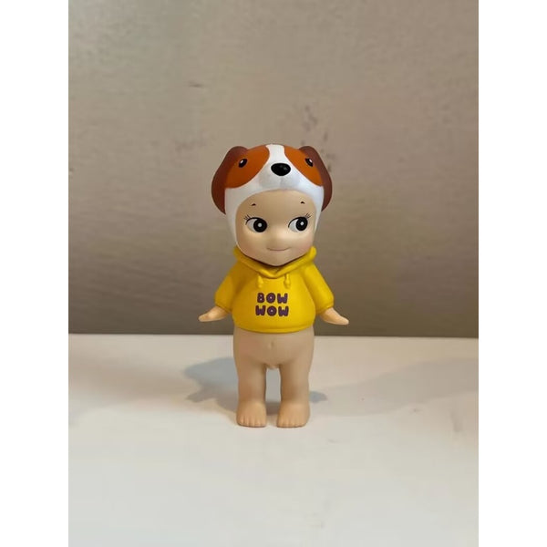 Sonny Angel Dog Time Series Beagle – TOYSEZ
