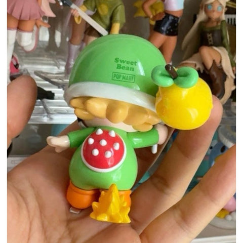 Sweet Bean Fruit World Adventure Series Pear Runner