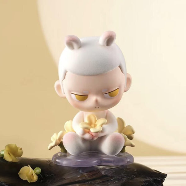 【PTS限定】POPMART KUBO　独白　フィギュア TESOLIFE特搜商城 POPMART KUBO BREATHING IN FIGURES