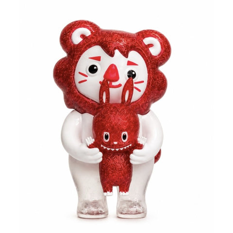 Labubu The Monsters STITT & LABUBU 2026 Hong Kong Limited Edition