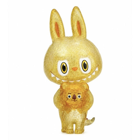 Zimomo The Monsters STEPHEN & ZIMOMO Hidden Version 2026 Hong Kong Limited Edition