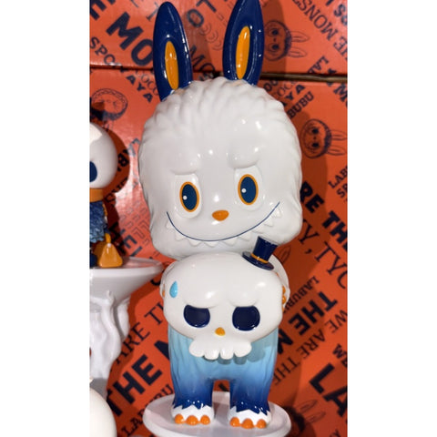 Labubu The Monsters Combined 2026 Limited Edition