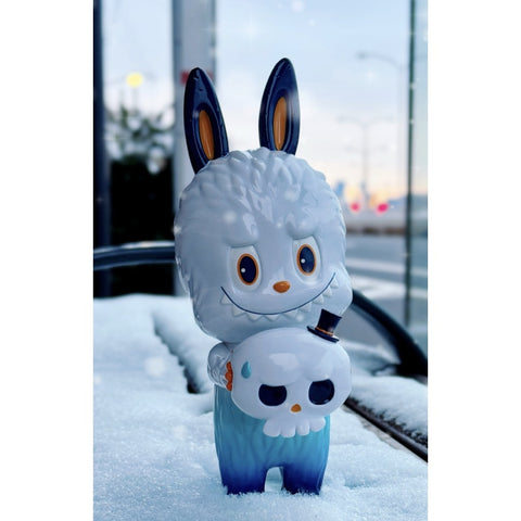 Labubu The Monsters Combined 2026 Limited Edition