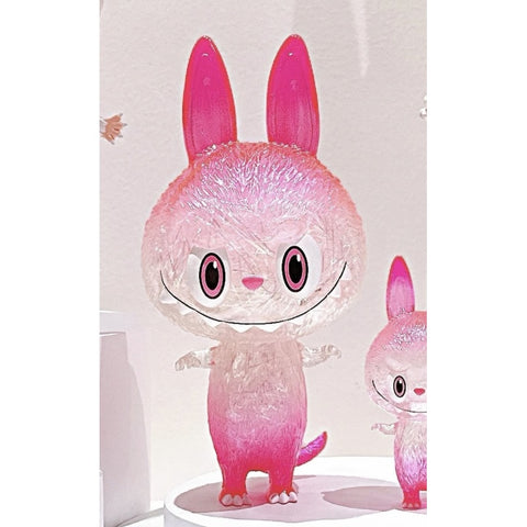 Zimomo The Monsters ASHK 35th Anniversary 2025 Limited Edition