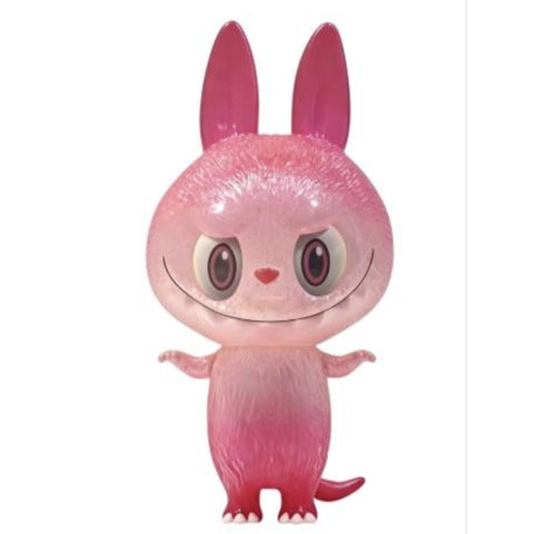 Zimomo The Monsters ASHK 35th Anniversary 2025 Limited Edition