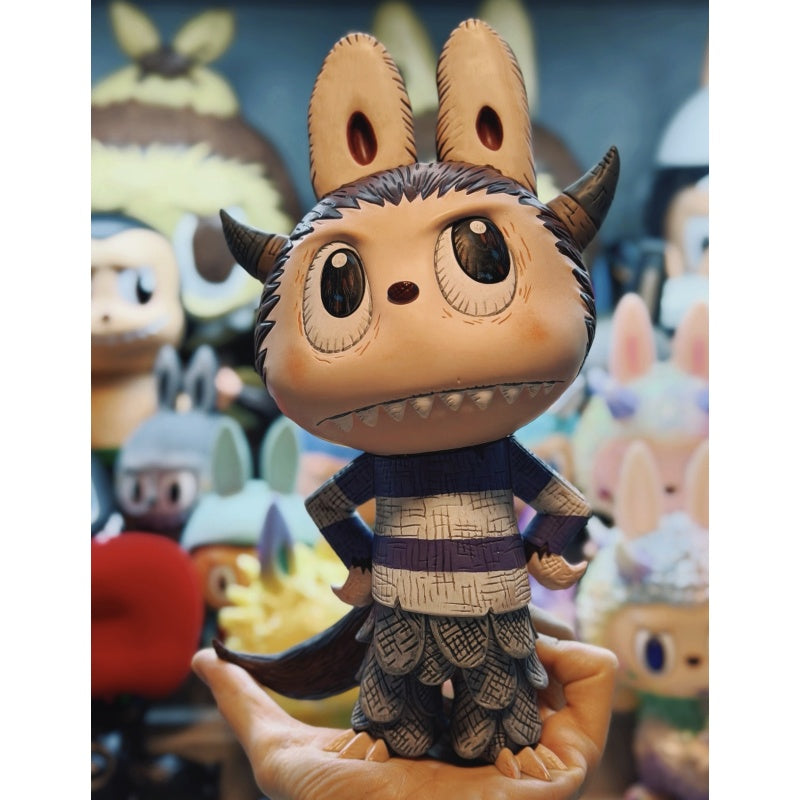 Labubu The Monsters The Wild 2025 Limited Edition