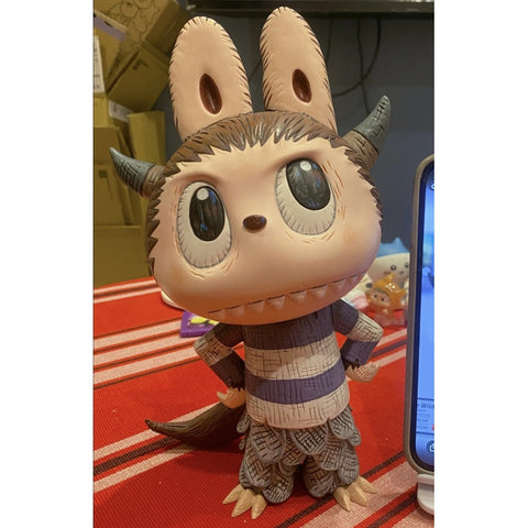 Labubu The Monsters The Wild 2025 Limited Edition
