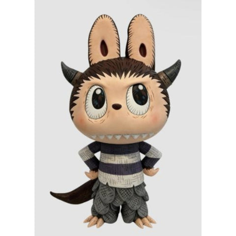 Labubu The Monsters The Wild 2025 Limited Edition