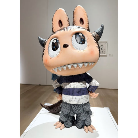 Labubu The Monsters The Wild 2025 Limited Edition