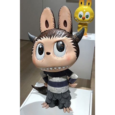 Labubu The Monsters The Wild 2025 Limited Edition